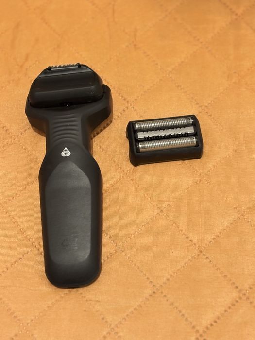 Barbeador eletrico Manscaped Chairman Plus