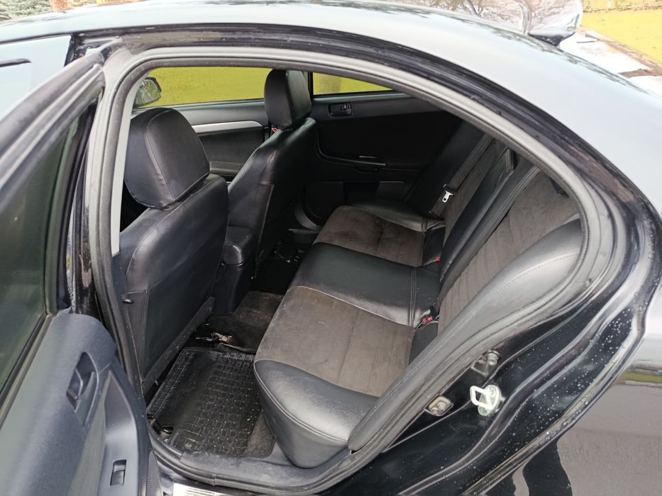 Продам Mitsubishi Lancer X 2.0 , 2008р