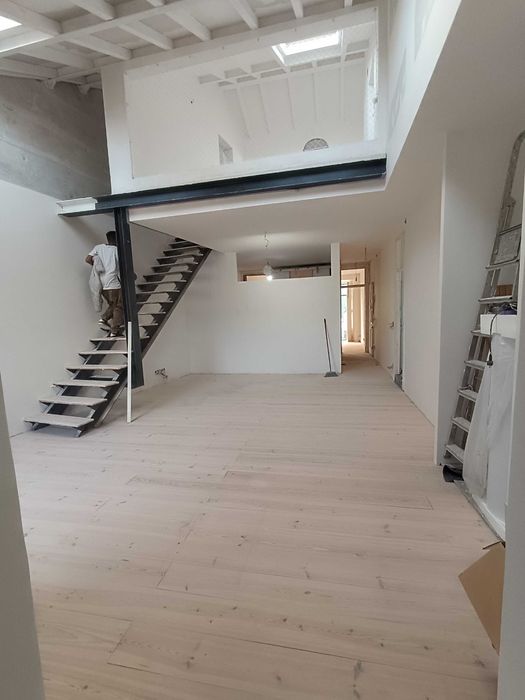 REMODELAÇÕES PROFISSIONAIS & CONSTRUÇÃO DE RAIZ | LISBOA