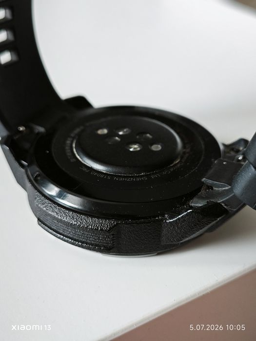 Smartwatch Honor GS Pro stan perfekt