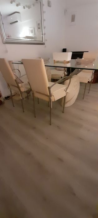 Mesa de sala original