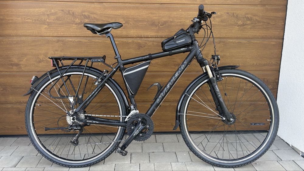 Rower Trekkingowy Stevens Galant