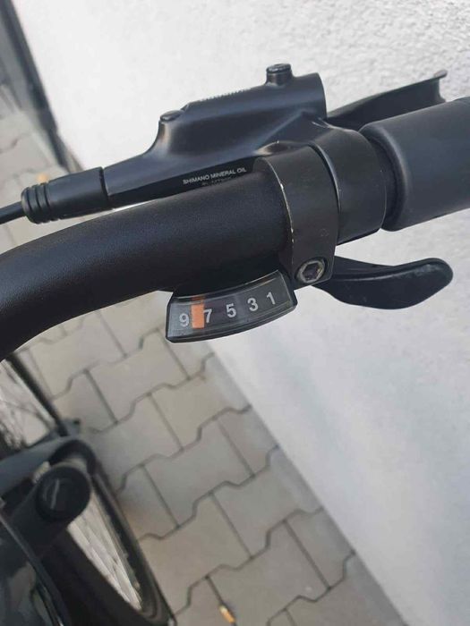 Okazja super Cube Touring Hybrid ONE Bosch