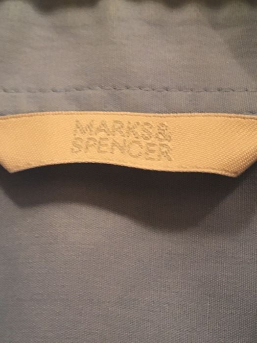 Рубашка (школьна форма)