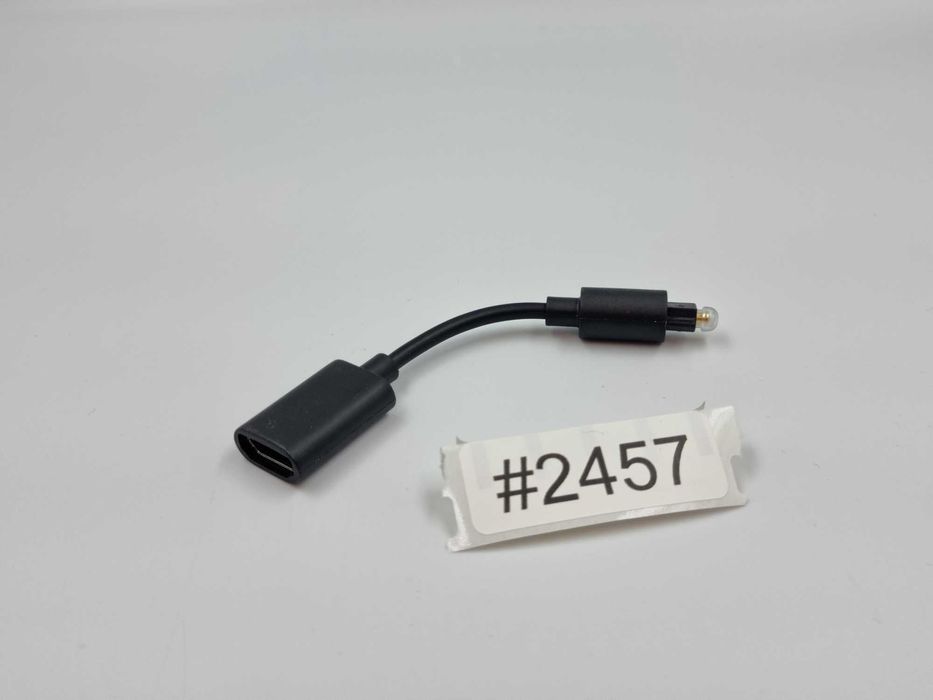 Adapter optyczny SONOS HDMI ARC BEAM AUDIO | #2457