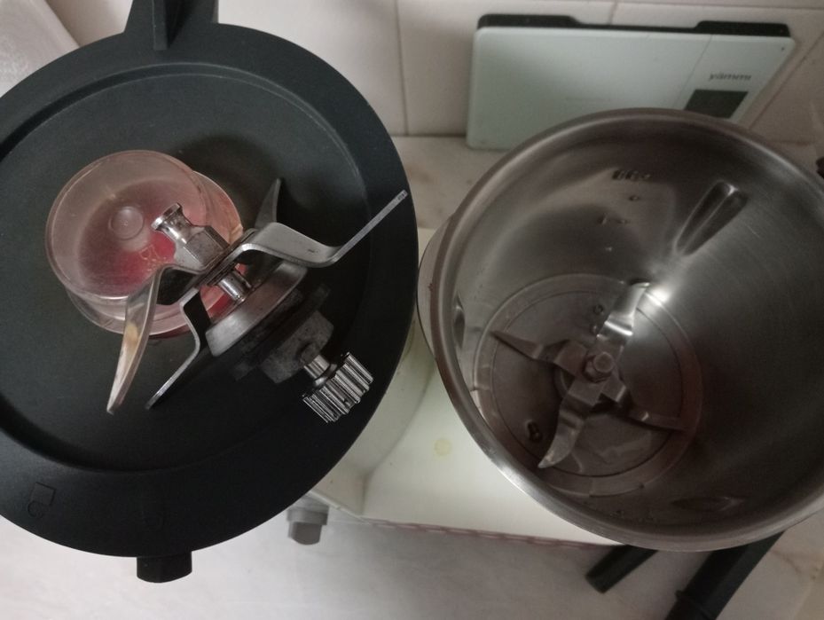 Yammi 1 Acessórios