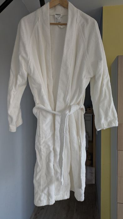 Szlafrok IKEA Rockan L/XL