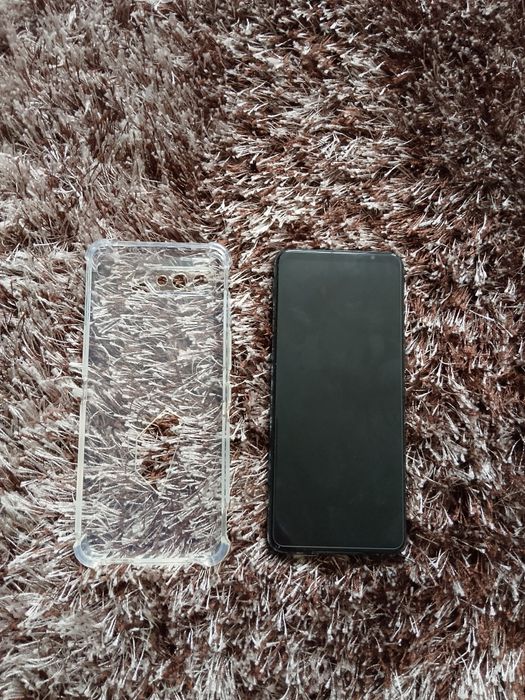 Asus rog phone 5 16/256