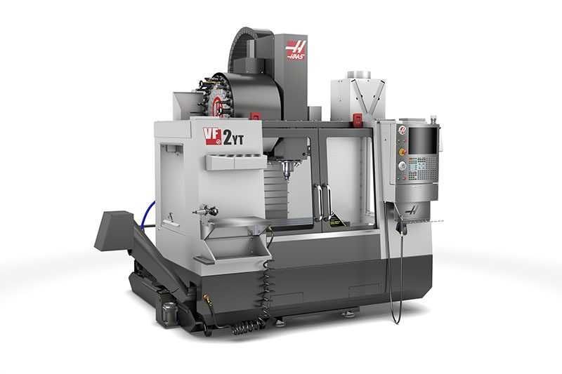 Послуги ЧПК (ЧПУ) фрезерування металу (CNC)