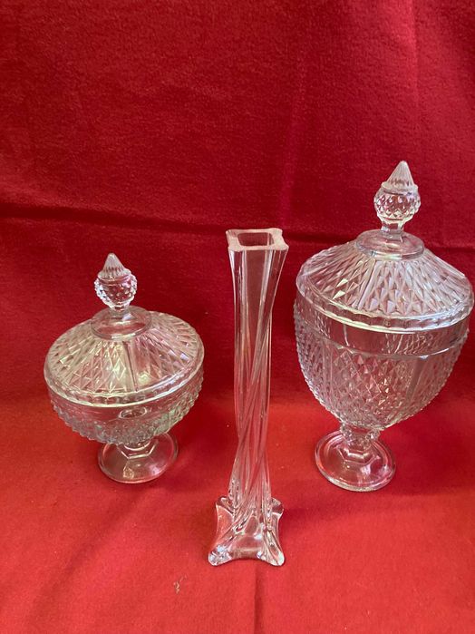 Decorative Crystal Pieces423542648986685443