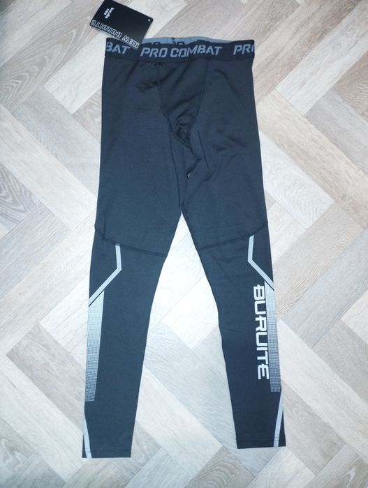 Термо леггинсы Nike pro p.M