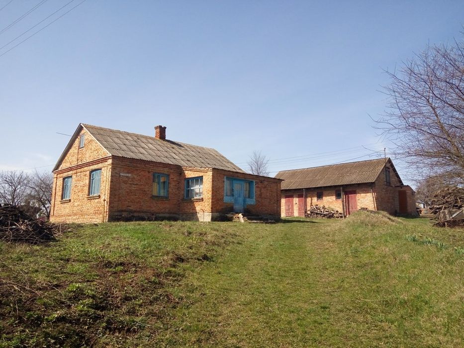 Продається будинок