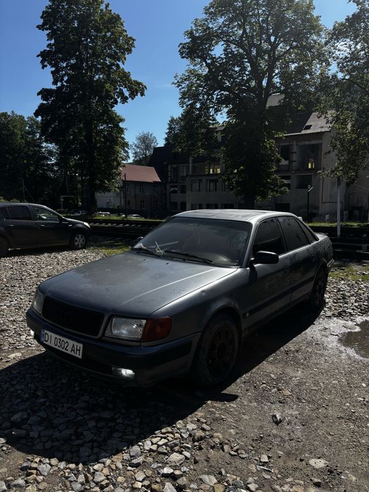 АУДІ 100 с4 V6 2,6