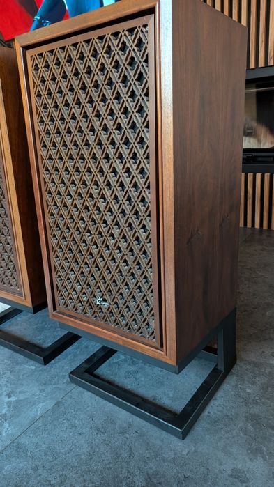 Kolumny Sansui SP-2000 | stan gabinetowy | serwis Jantzen | standy