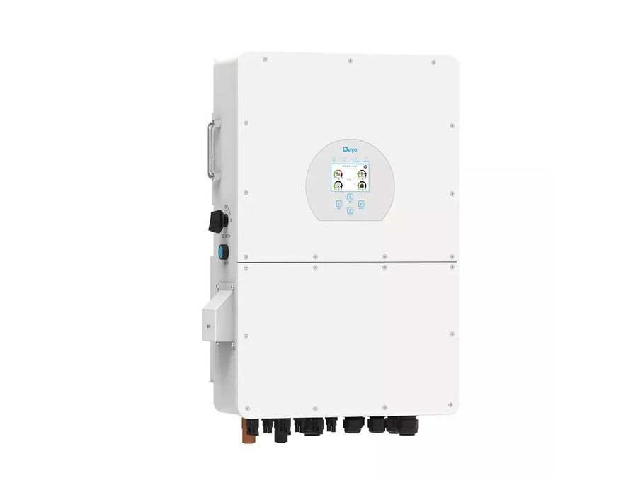 Deye Sun Hybrid 30 kW trifásico 30K-SG02HP3-EU-AM3