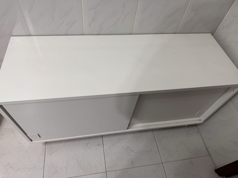 Armario de sapato 100 largura 35 altura 45