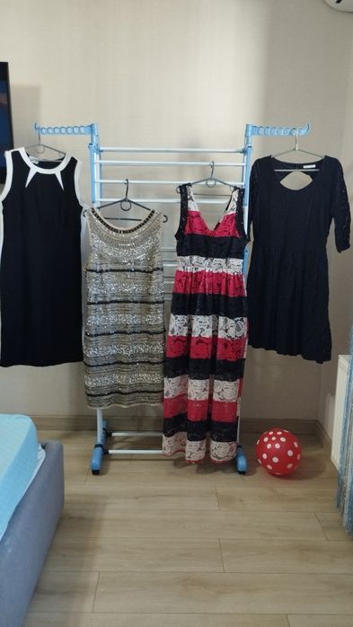 Плаття святкові  46-48-50