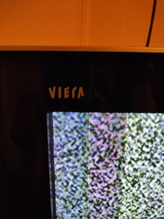 Telewizor Panasonic Viera