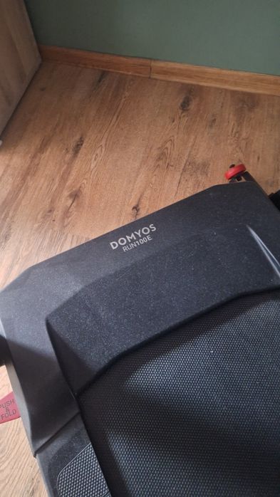 Bieżnia elektryczna