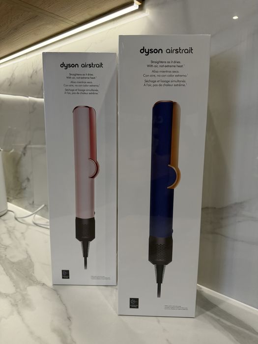 Dyson Airstrait  оригінал