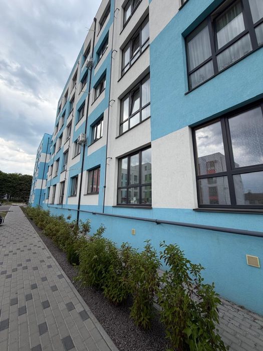 Продаж 2 кімнатноі квартири