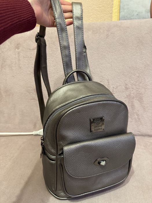 Рюкзак жіночий міні