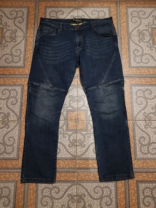 Мотоджинси Bela Jeans (M-L)