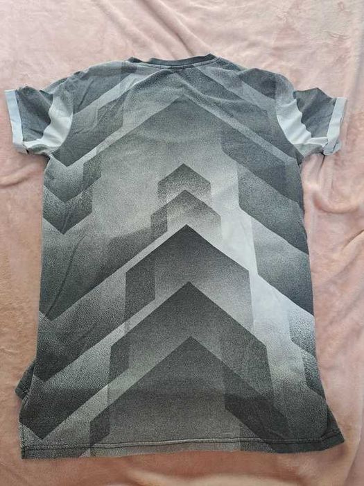 T-shirt SSG bawełna