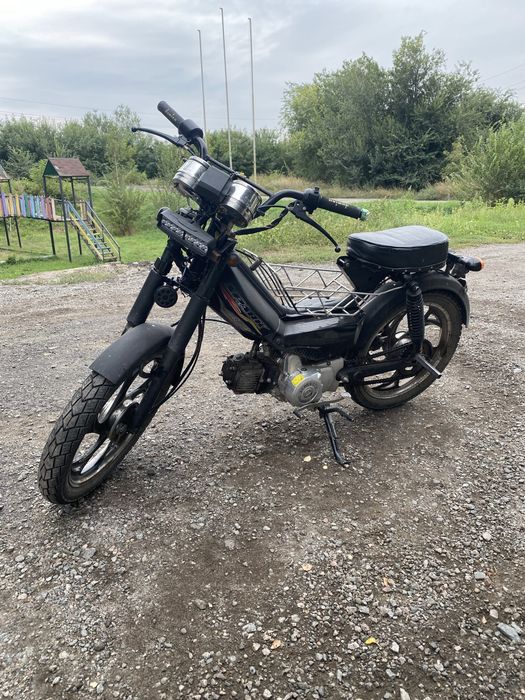 Продам дельту 110