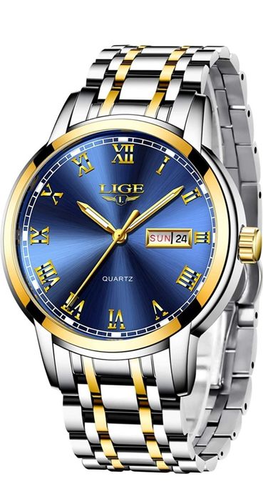 LIGE lg9846h-ld-uk EU. Опт, Дроп