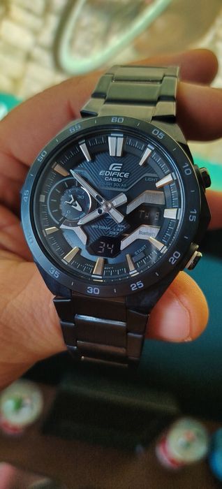 Casio ecb 2200cb 2adf
