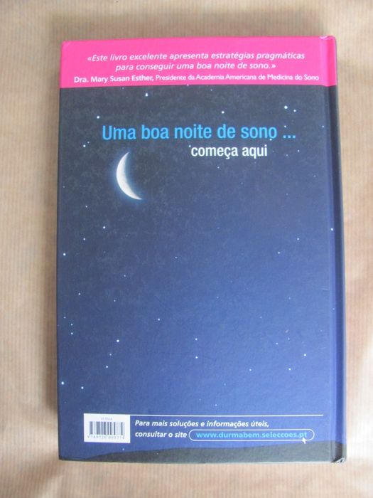 "Durma Bem Para Ser Sexy, Inteligente e Elegante" de Ellen Michaud