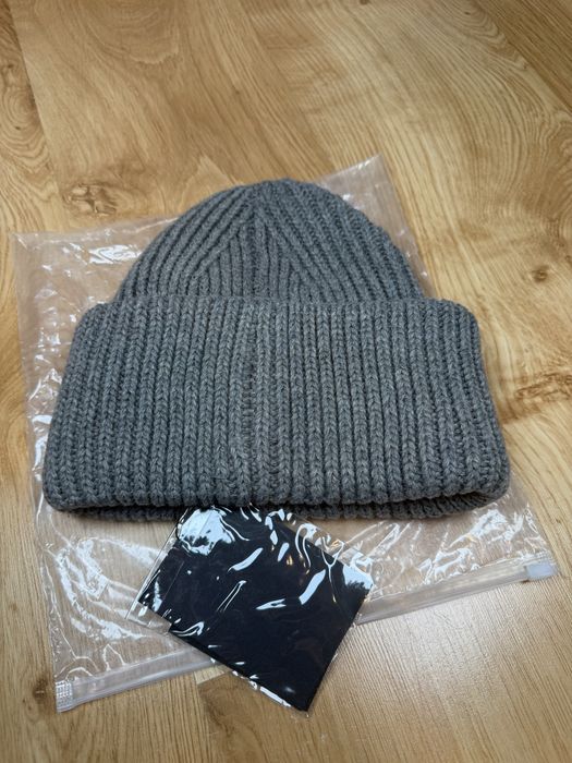 Czapka Acne Studios
