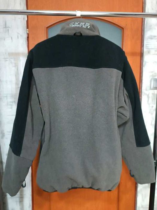 Sioen kurtka polarowa roz M