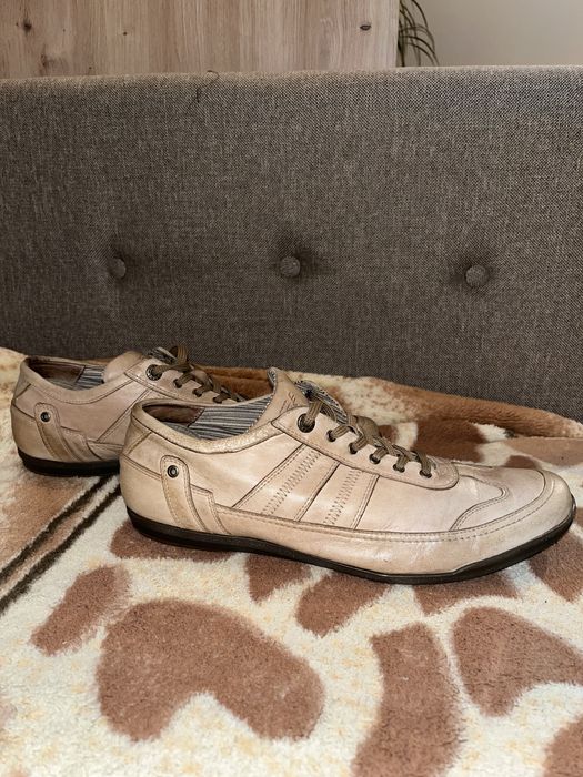 Sneakersy Wojas męskie 45