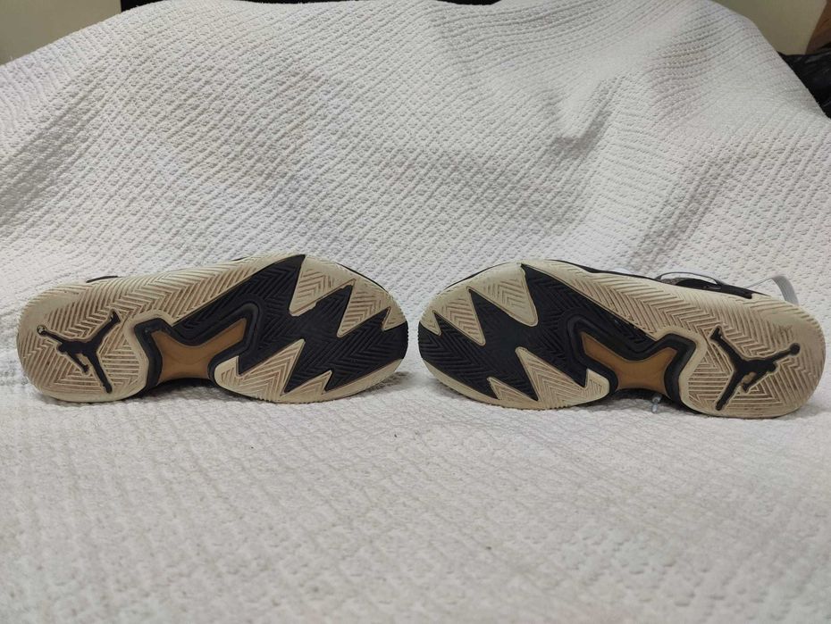 Sapatilhas Nike Air Jordan tam. 42 em ótimo estado
