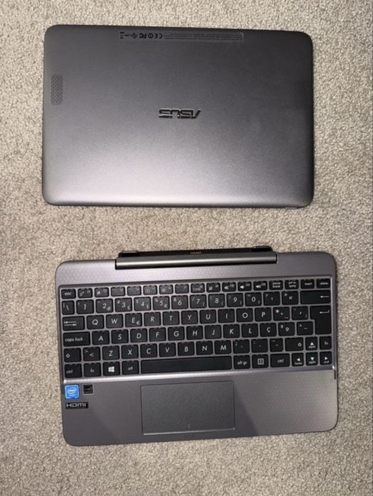 Asus Transformer Book T101H