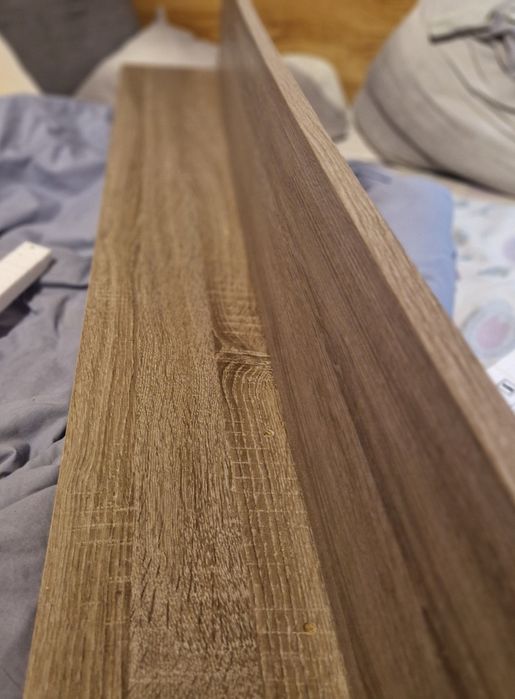 Prateleira de parede nova embalada grande