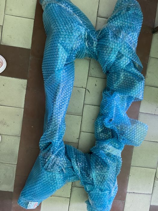 NTY ZRZ HY 513 Підрамник задній hyundai tucson,kia , 626050z510