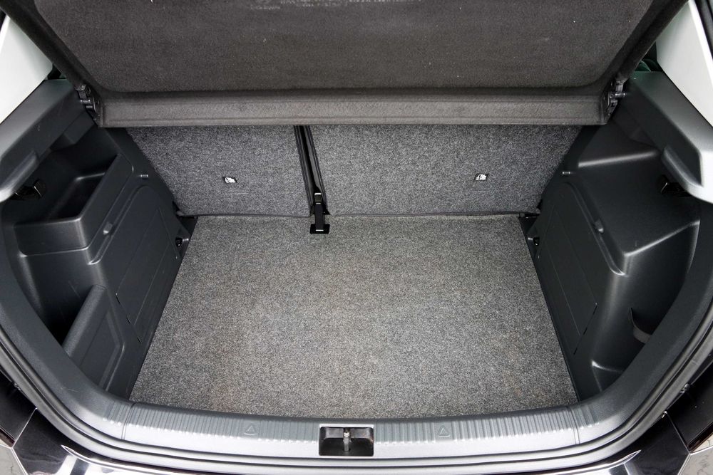 Skoda Fabia 3 1.4 TDI 105KM bardzo bogate wyposażenie z Niemiec