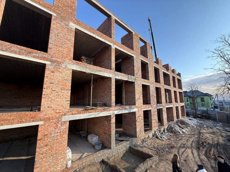 Продам 1-кім квартиру з комплектацією! Розтермінування без %