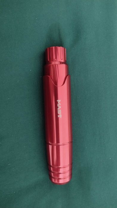 машинка для перманента