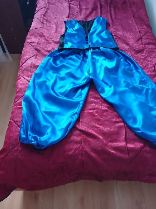 Жилетка з Шароварами