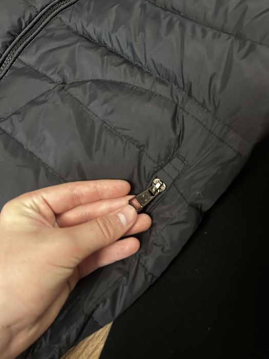 Кардіган Moncler розмір s-m