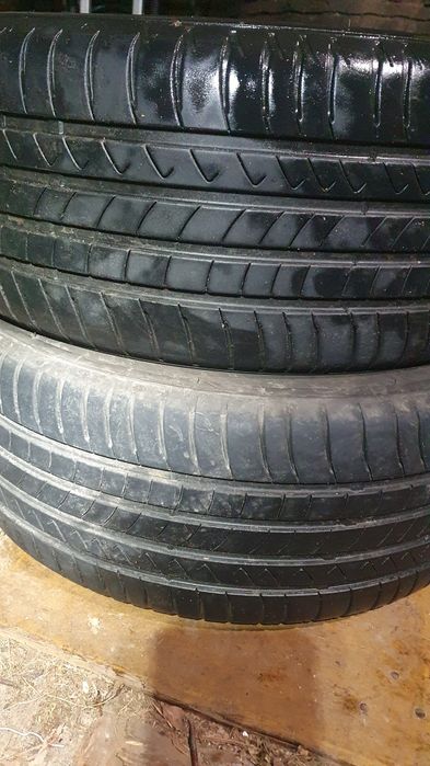 Opony letnie 225 x 50 R17