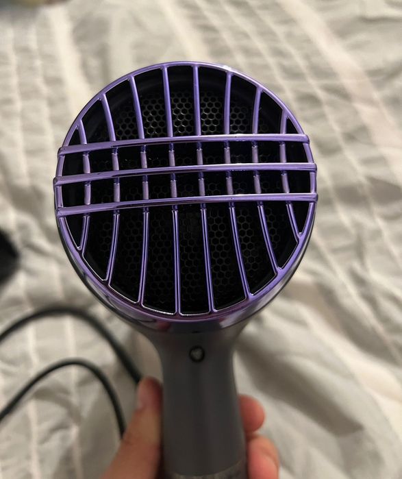 Secador de cabelo Kuppler 2200W