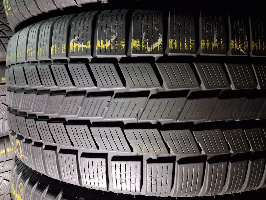 255/45 R20 Pirelli Ice and snow шини б/у зима ПАРА