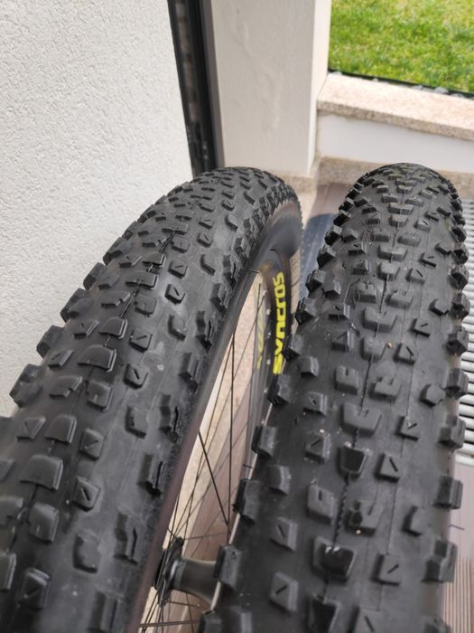 Rodas Syncros 29