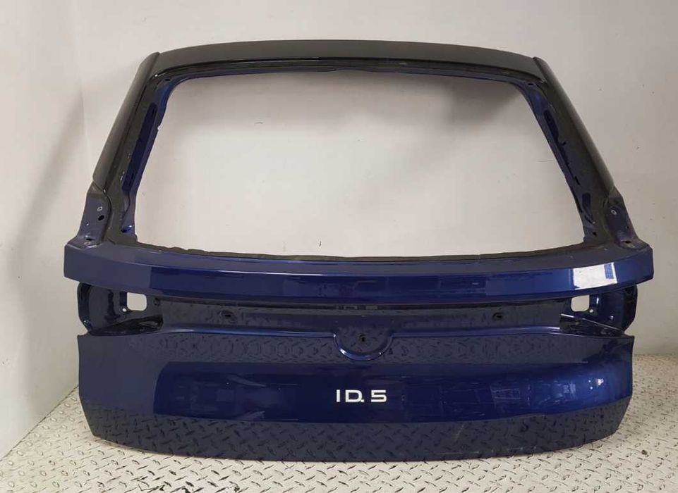 Кришка багажника Volkswagen ID5 разборка