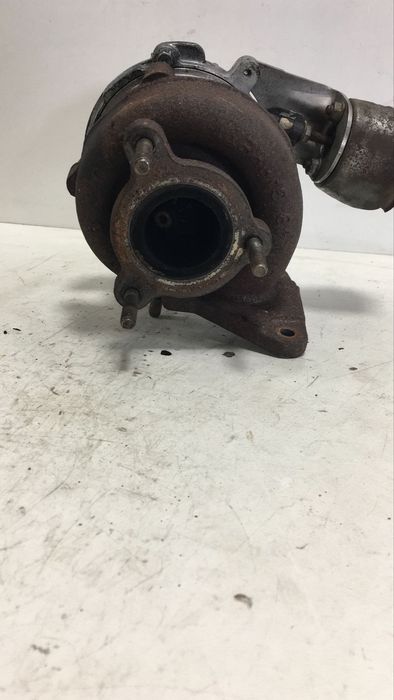 TURBO VOLVO LAGUNA II (b56,556)  [01-07]